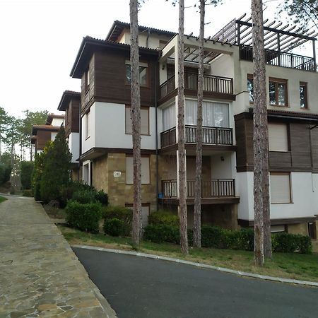 Appartement Sea Bliss Retreat -Santa Marina - Sozopol Extérieur photo