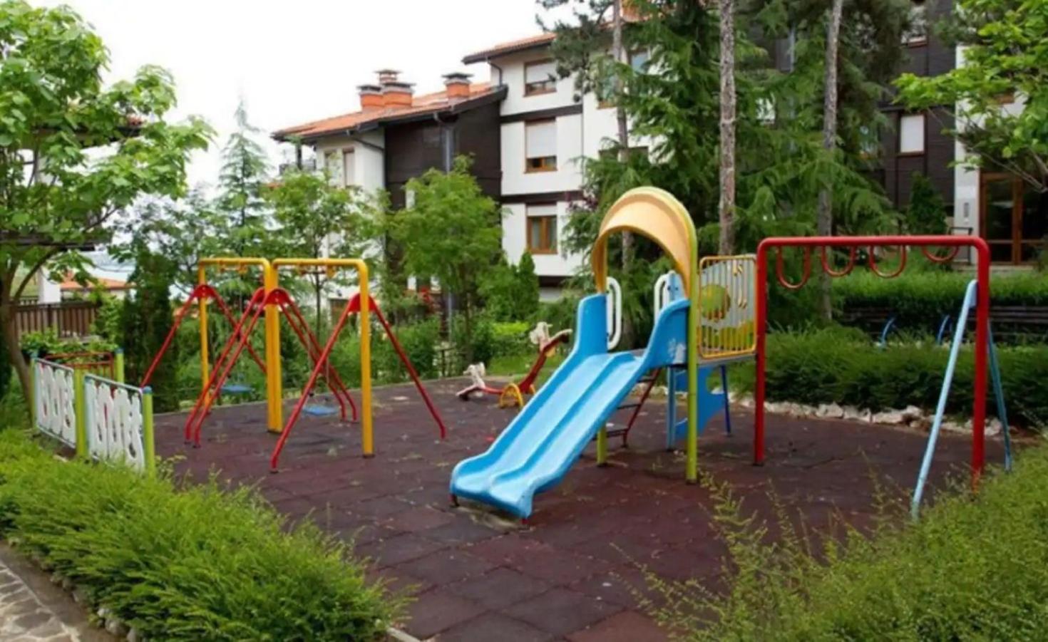 Appartement Sea Bliss Retreat -Santa Marina - Sozopol Extérieur photo