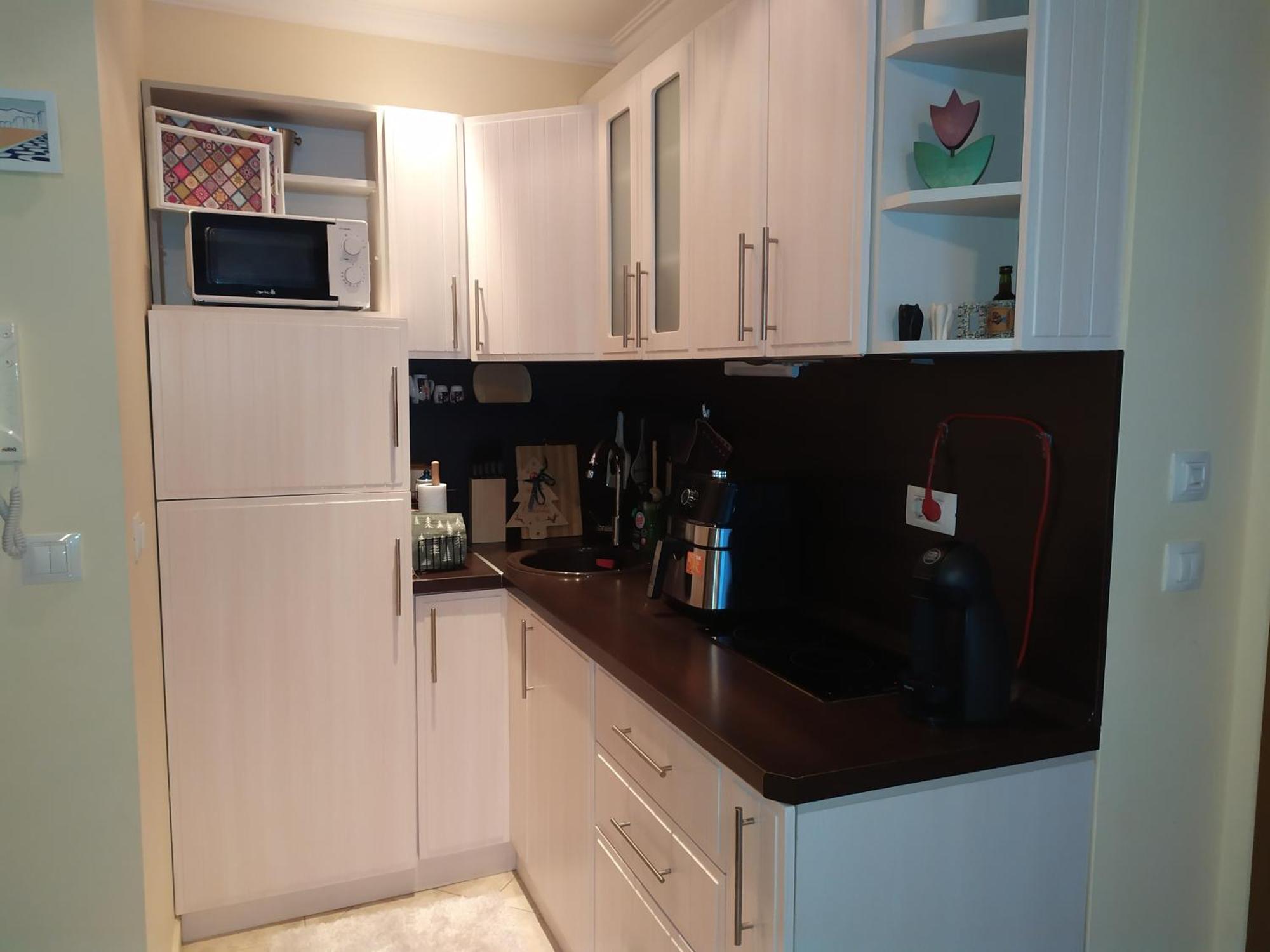 Appartement Sea Bliss Retreat -Santa Marina - Sozopol Extérieur photo