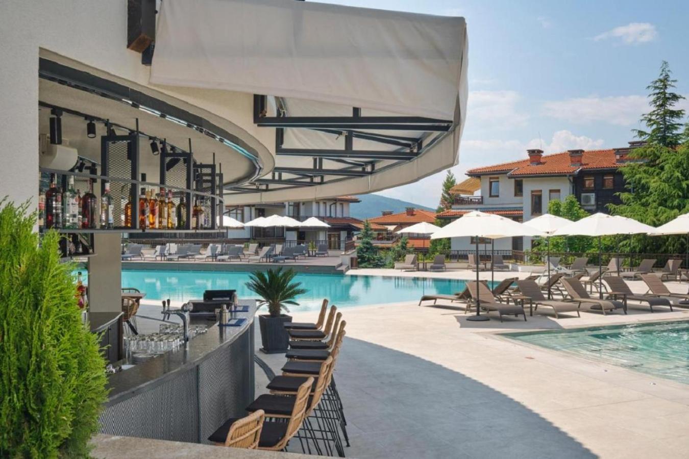 Appartement Sea Bliss Retreat -Santa Marina - Sozopol Extérieur photo