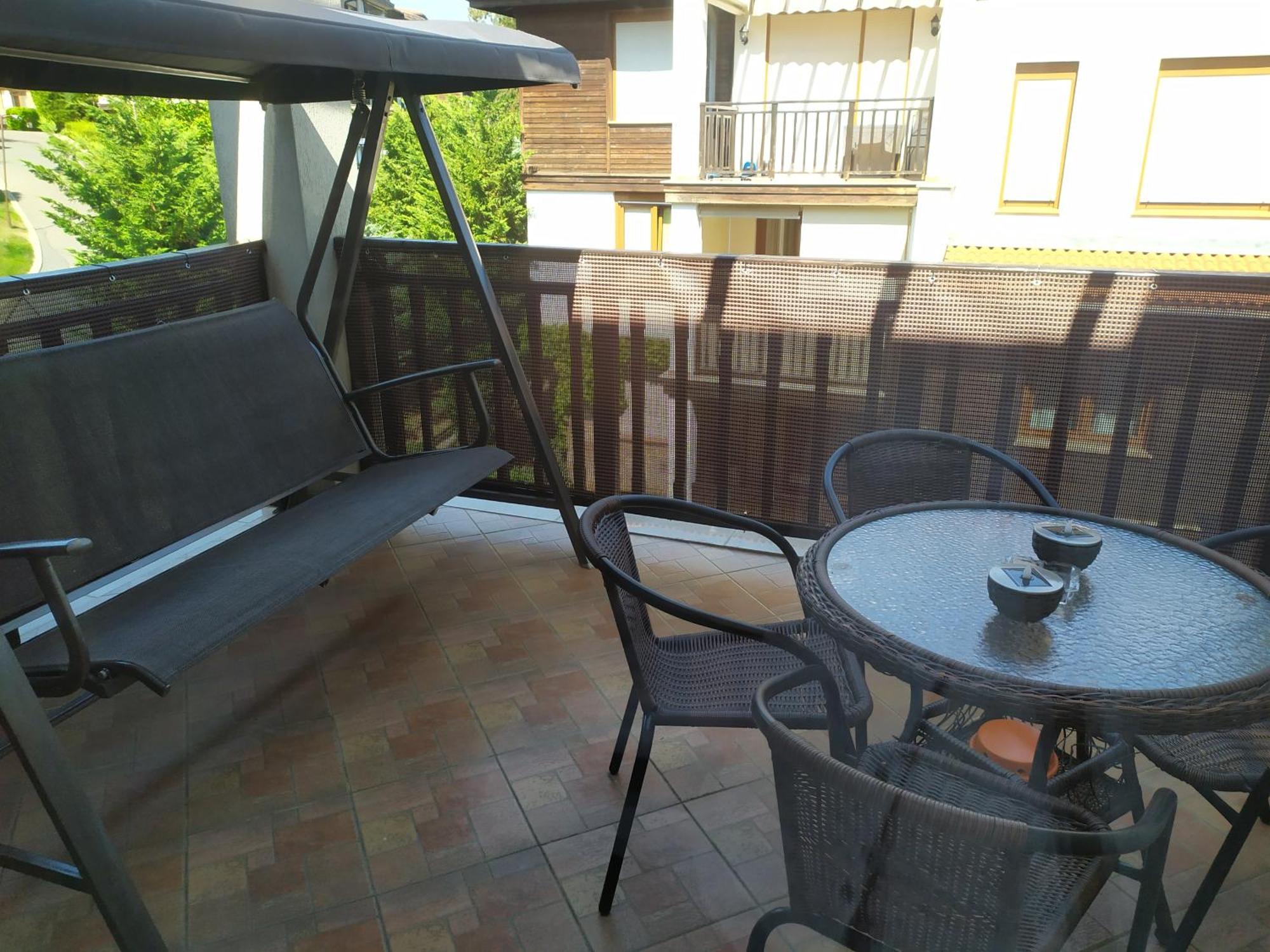 Appartement Sea Bliss Retreat -Santa Marina - Sozopol Extérieur photo