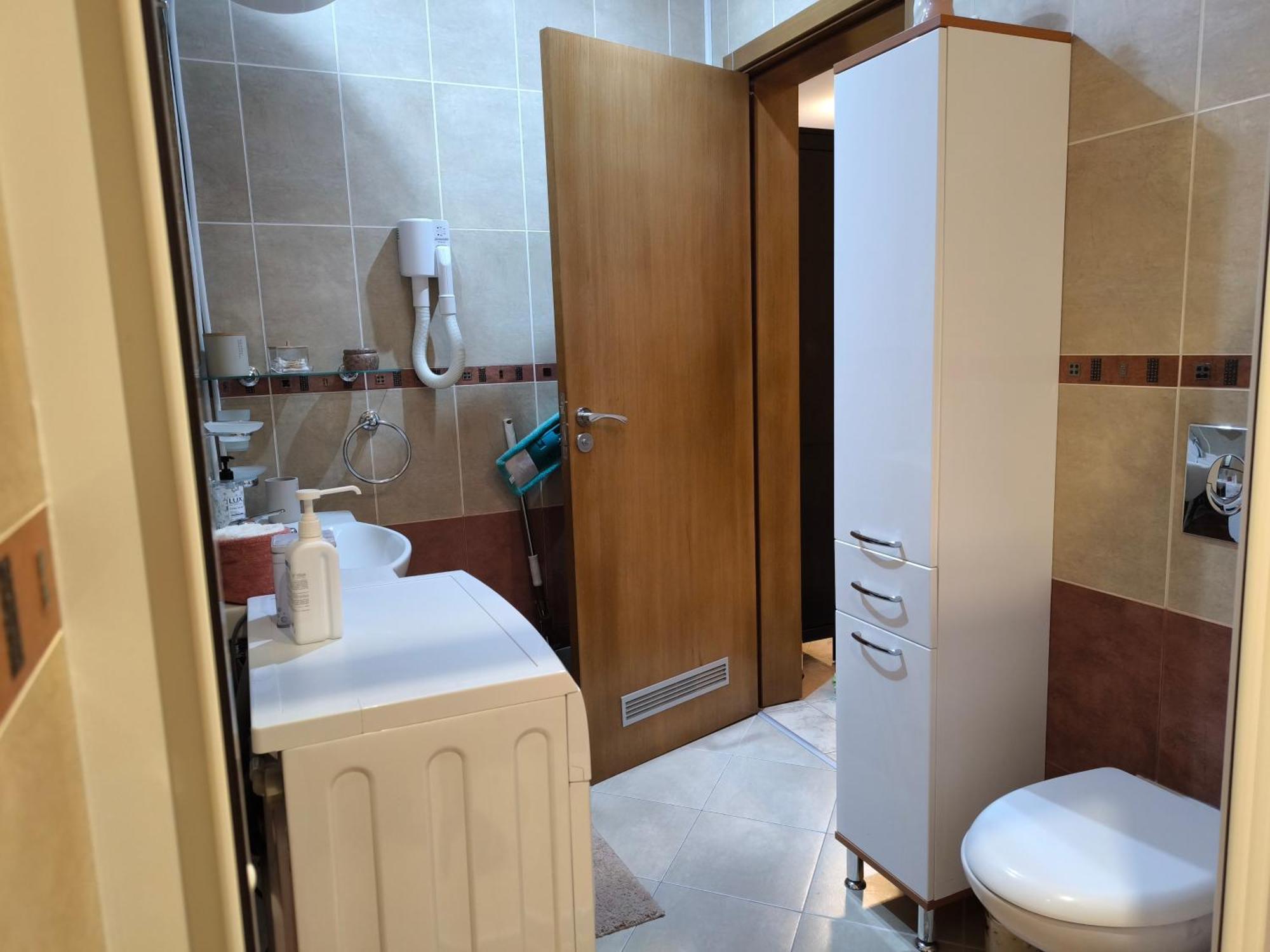 Appartement Sea Bliss Retreat -Santa Marina - Sozopol Extérieur photo
