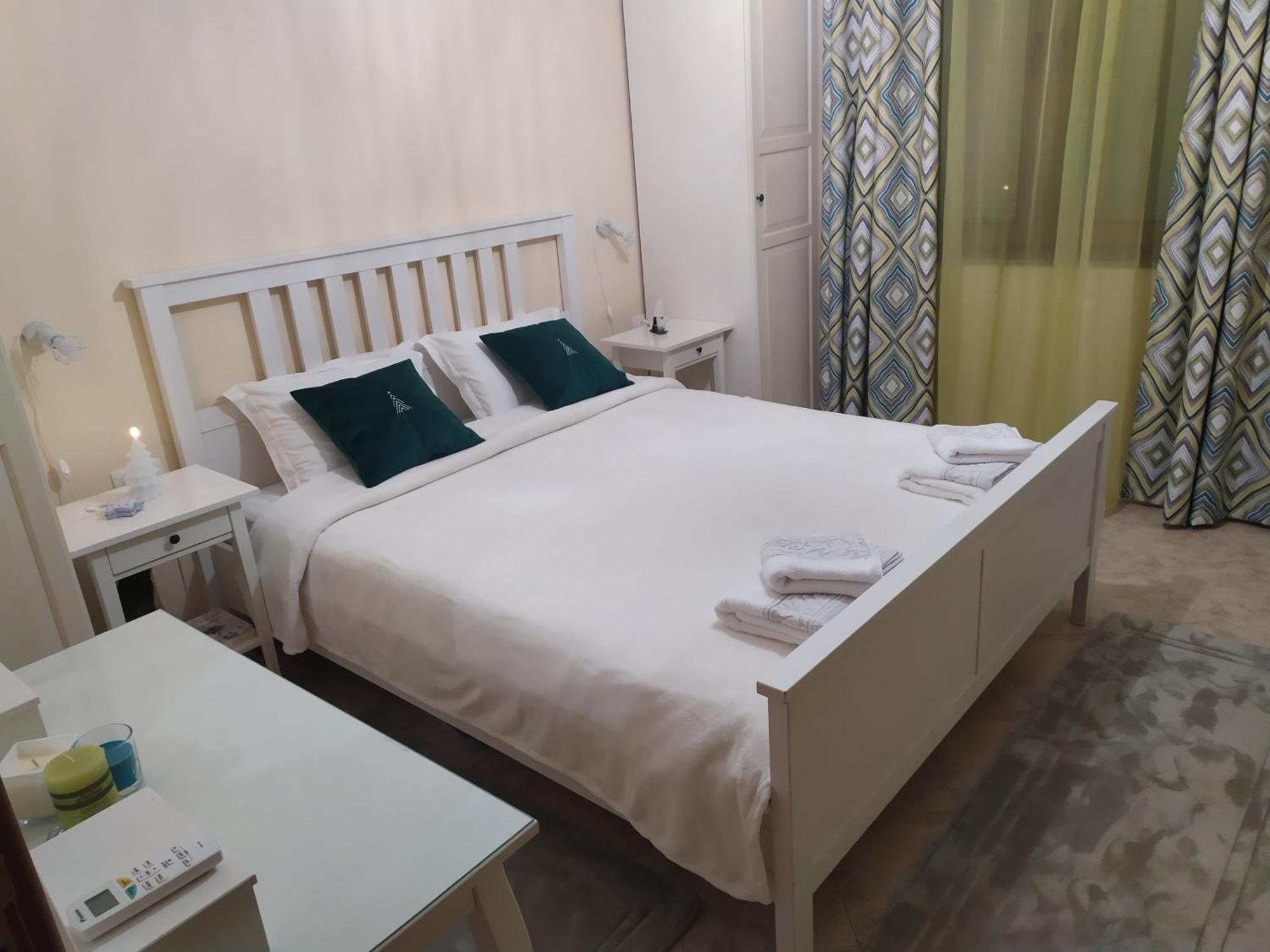 Appartement Sea Bliss Retreat -Santa Marina - Sozopol Extérieur photo